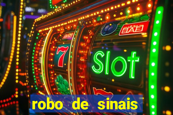 robo de sinais fortune rabbit